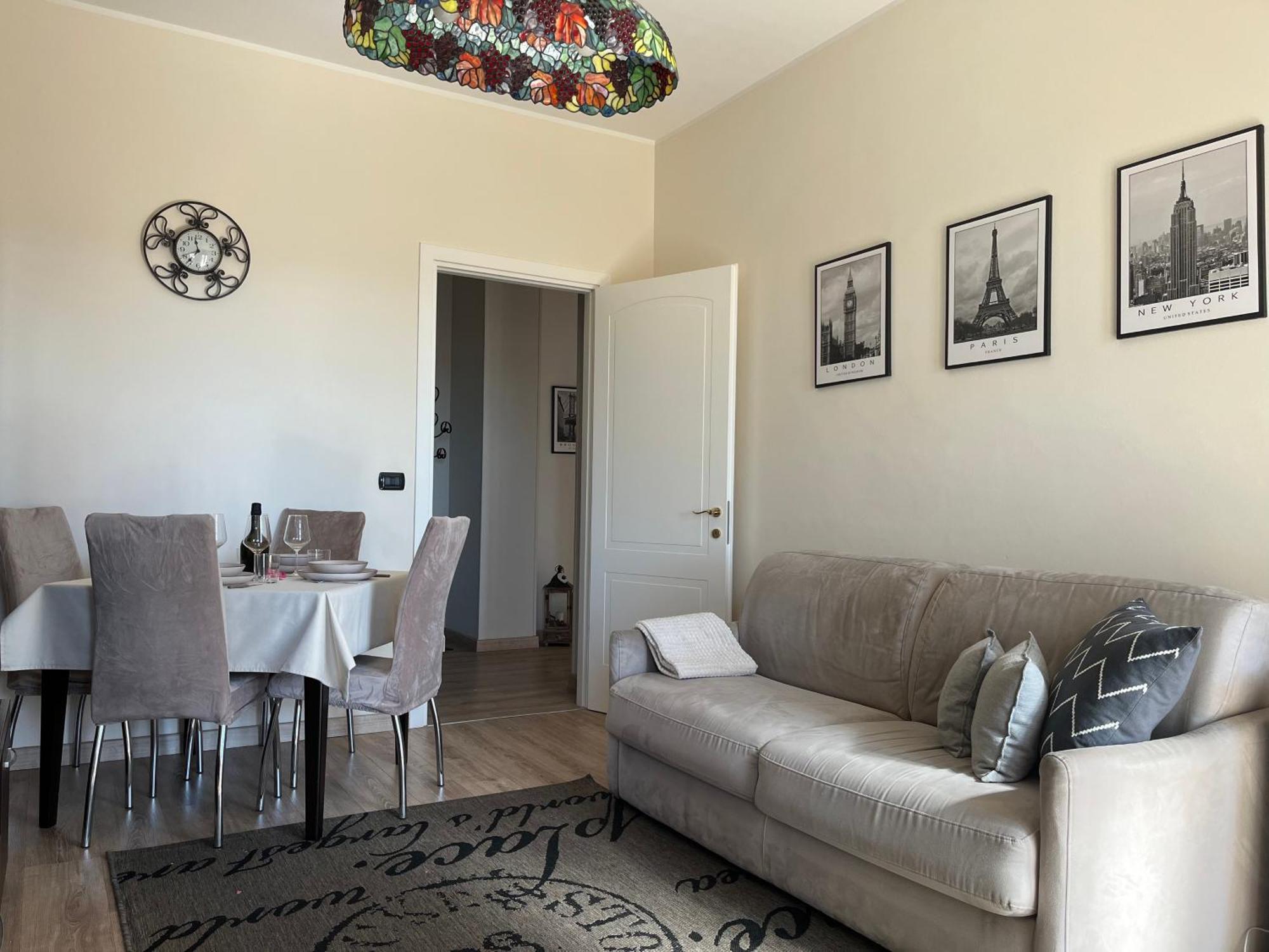 Vittore 11 Square Verbania Zewnętrze zdjęcie