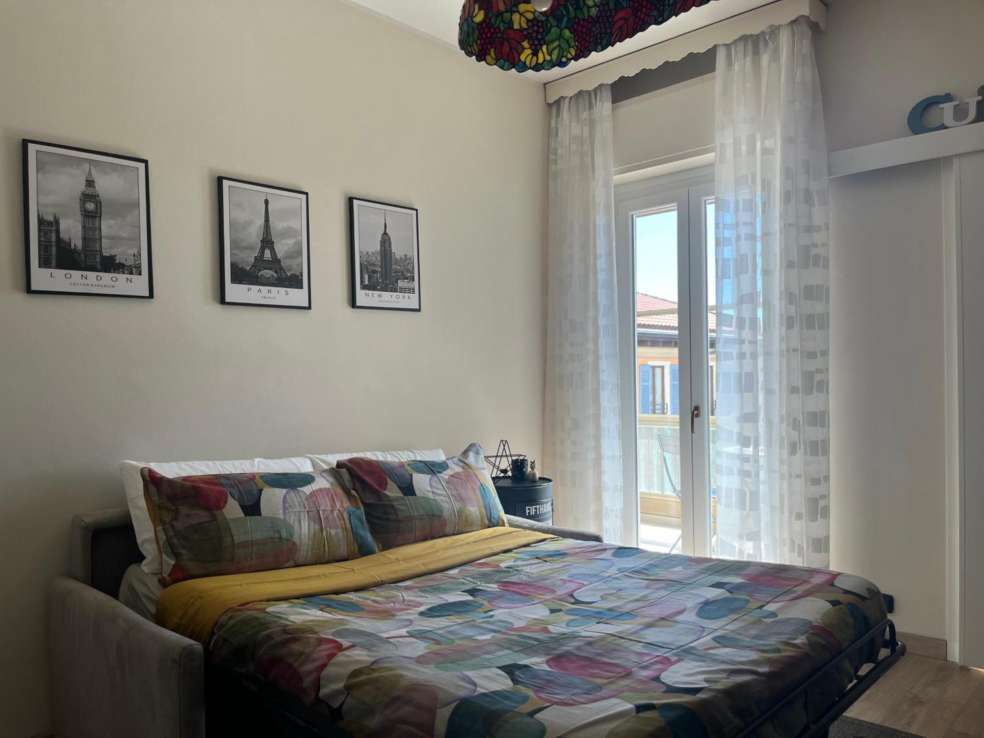 Vittore 11 Square Verbania Zewnętrze zdjęcie