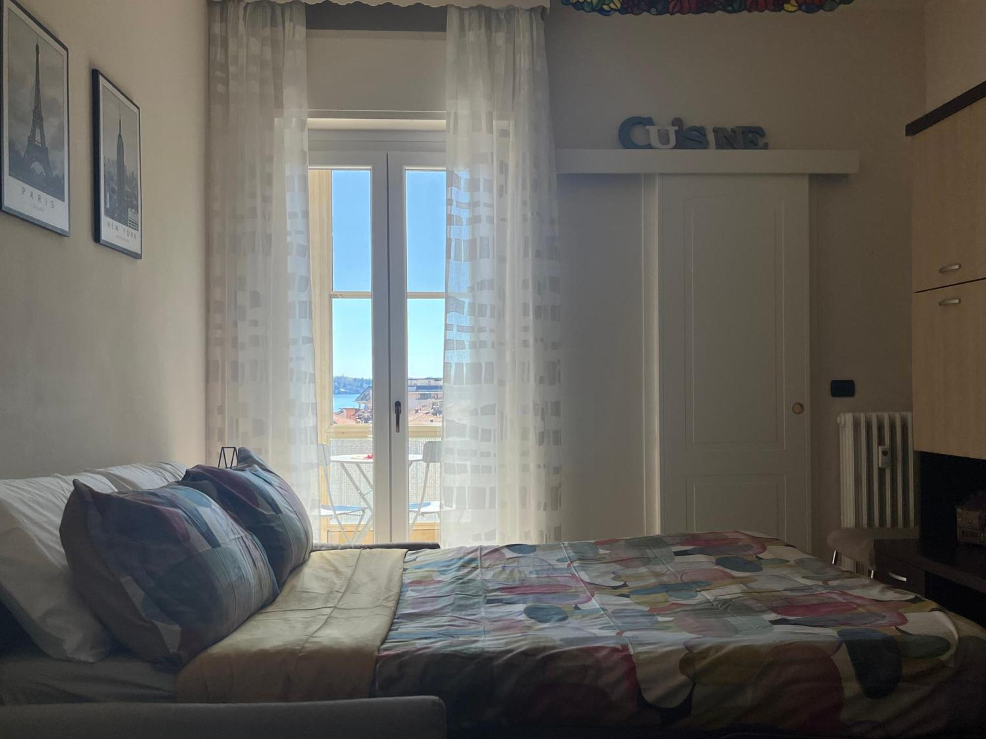 Vittore 11 Square Verbania Zewnętrze zdjęcie