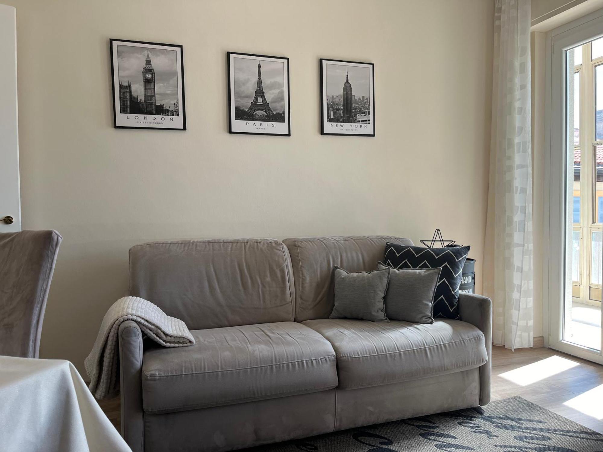 Vittore 11 Square Verbania Zewnętrze zdjęcie