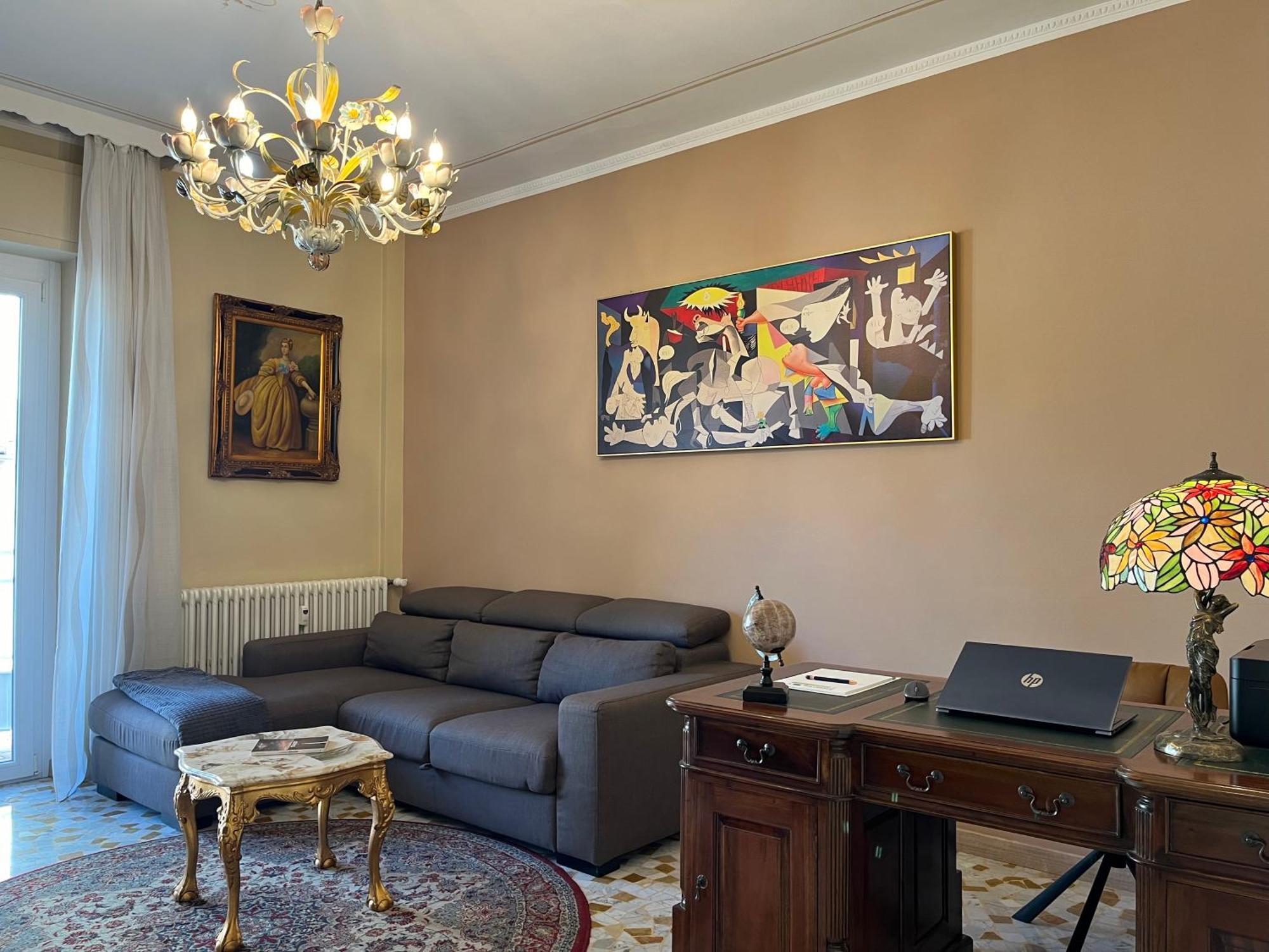 Vittore 11 Square Verbania Zewnętrze zdjęcie