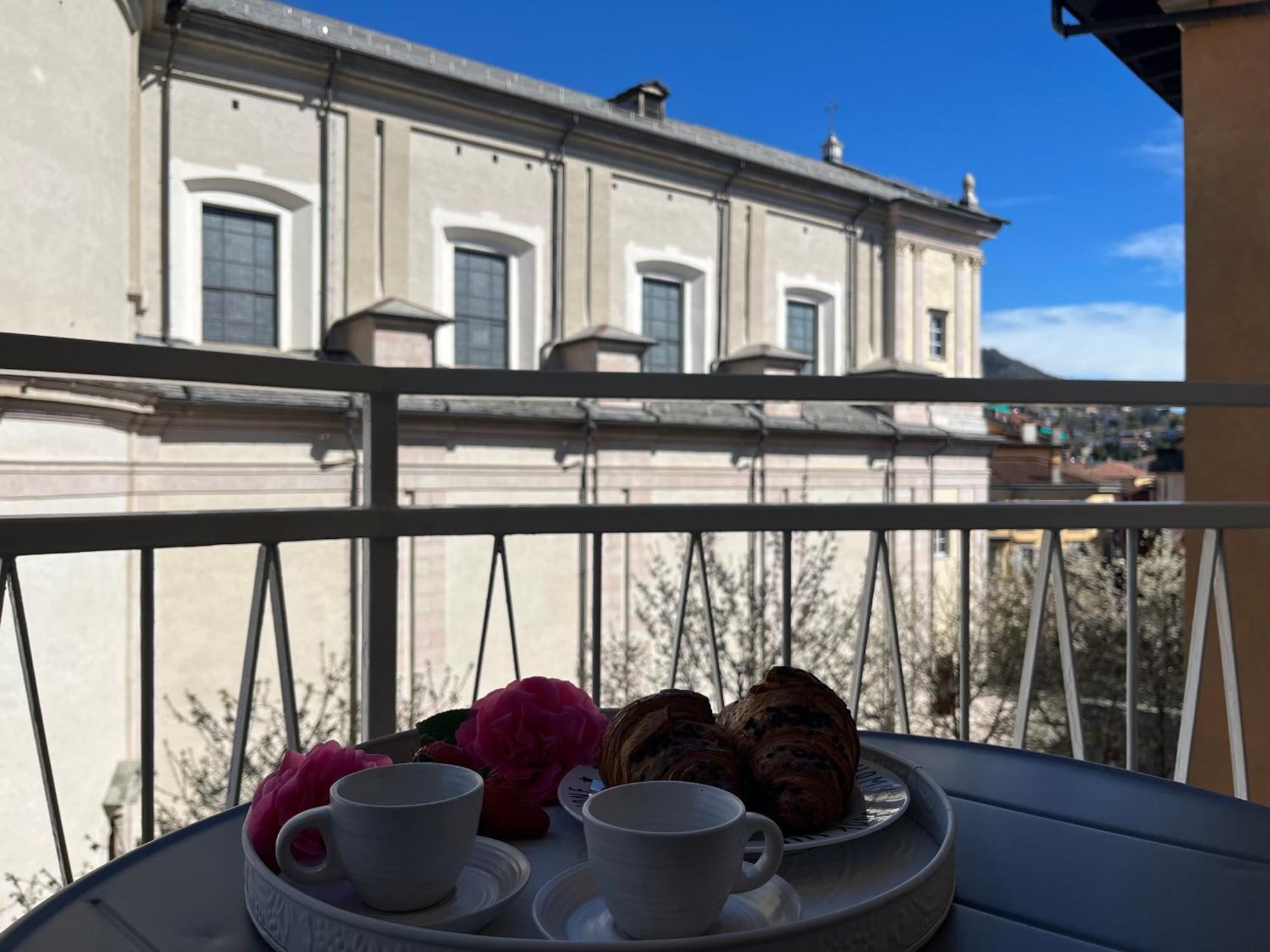 Vittore 11 Square Verbania Zewnętrze zdjęcie