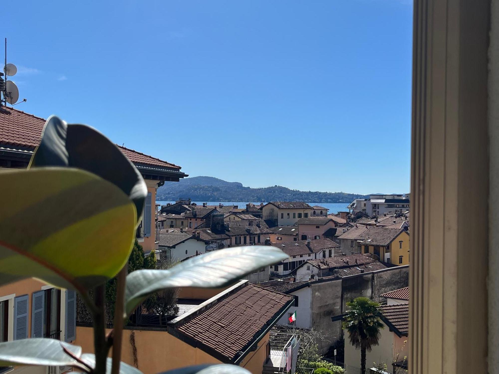 Vittore 11 Square Verbania Zewnętrze zdjęcie