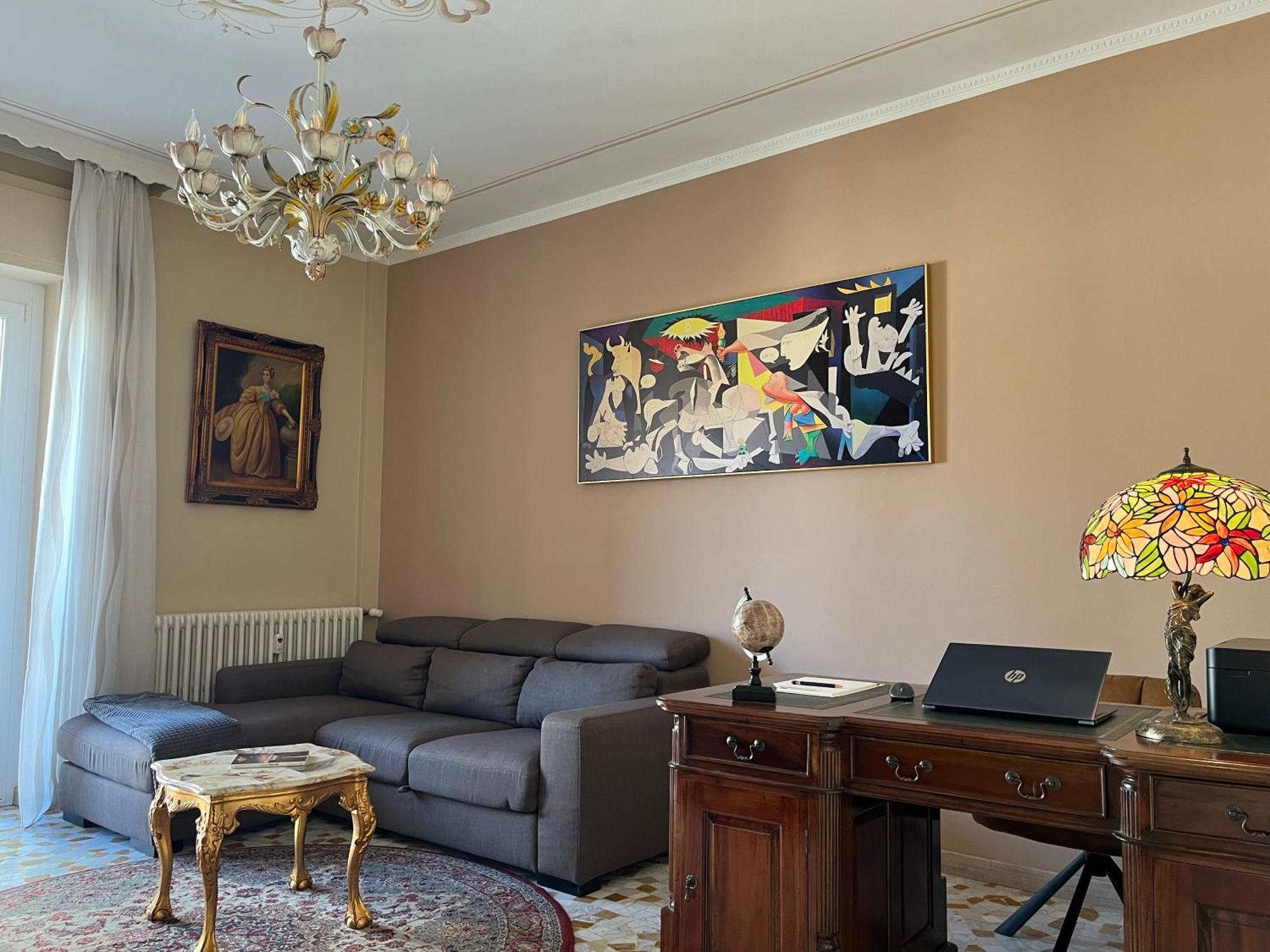 Vittore 11 Square Verbania Zewnętrze zdjęcie